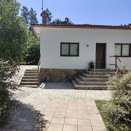 Casa Soina Villa Crecíente Eksteriør billede