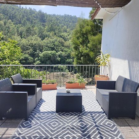 Casa Soina Villa Crecíente Eksteriør billede