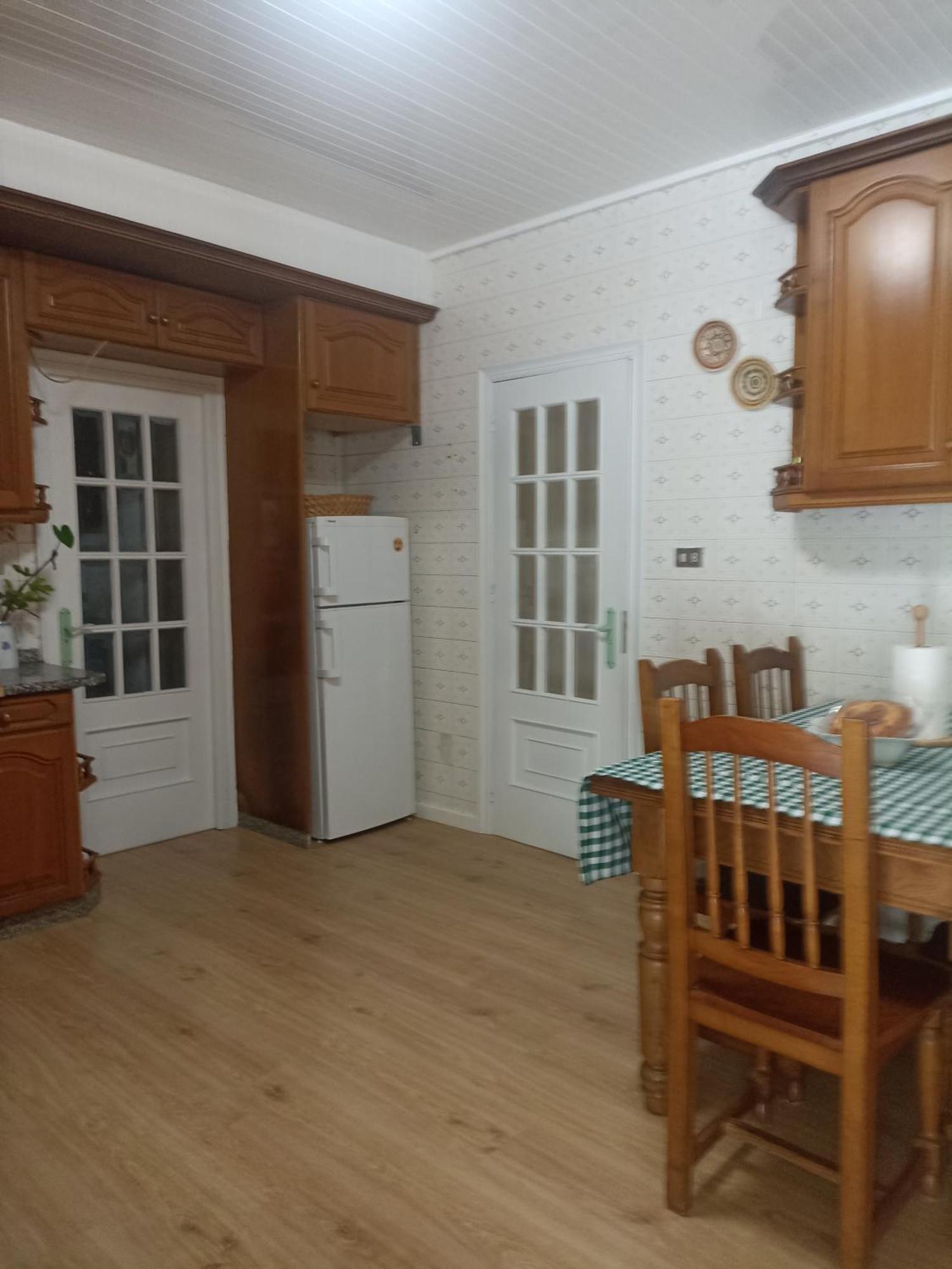Casa Soina Villa Crecíente Eksteriør billede