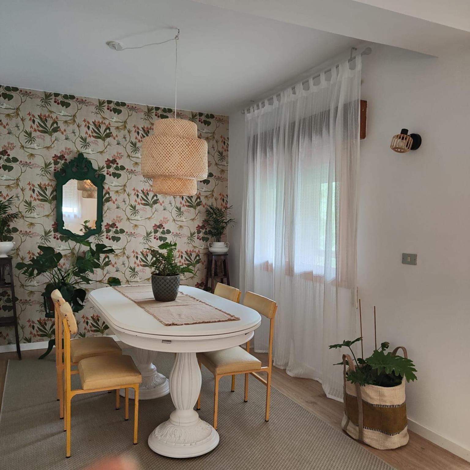 Casa Soina Villa Crecíente Eksteriør billede