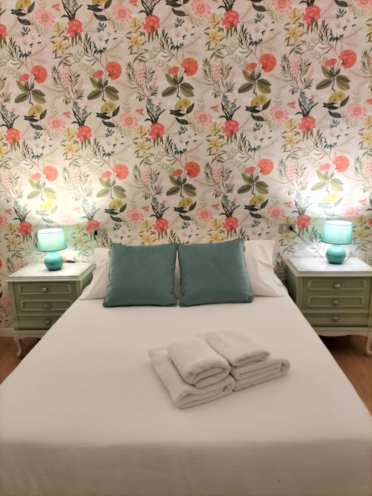 Casa Soina Villa Crecíente Eksteriør billede