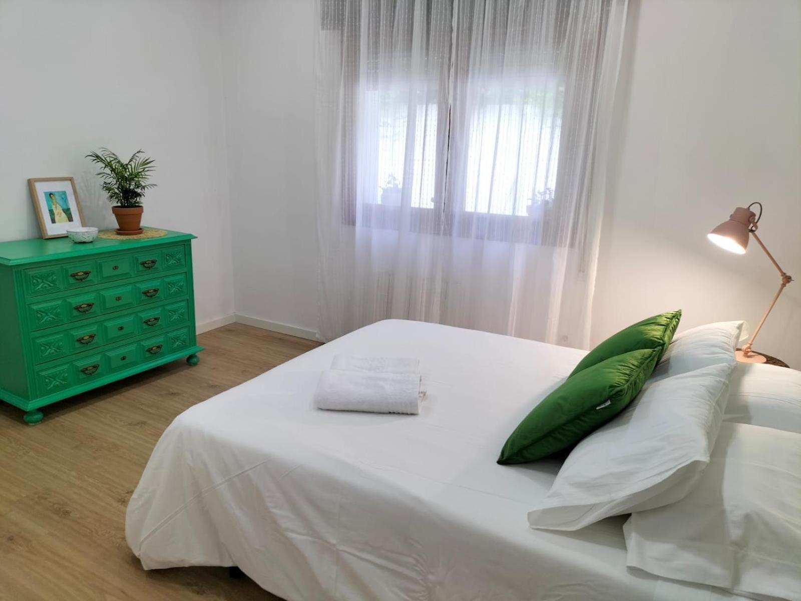 Casa Soina Villa Crecíente Eksteriør billede