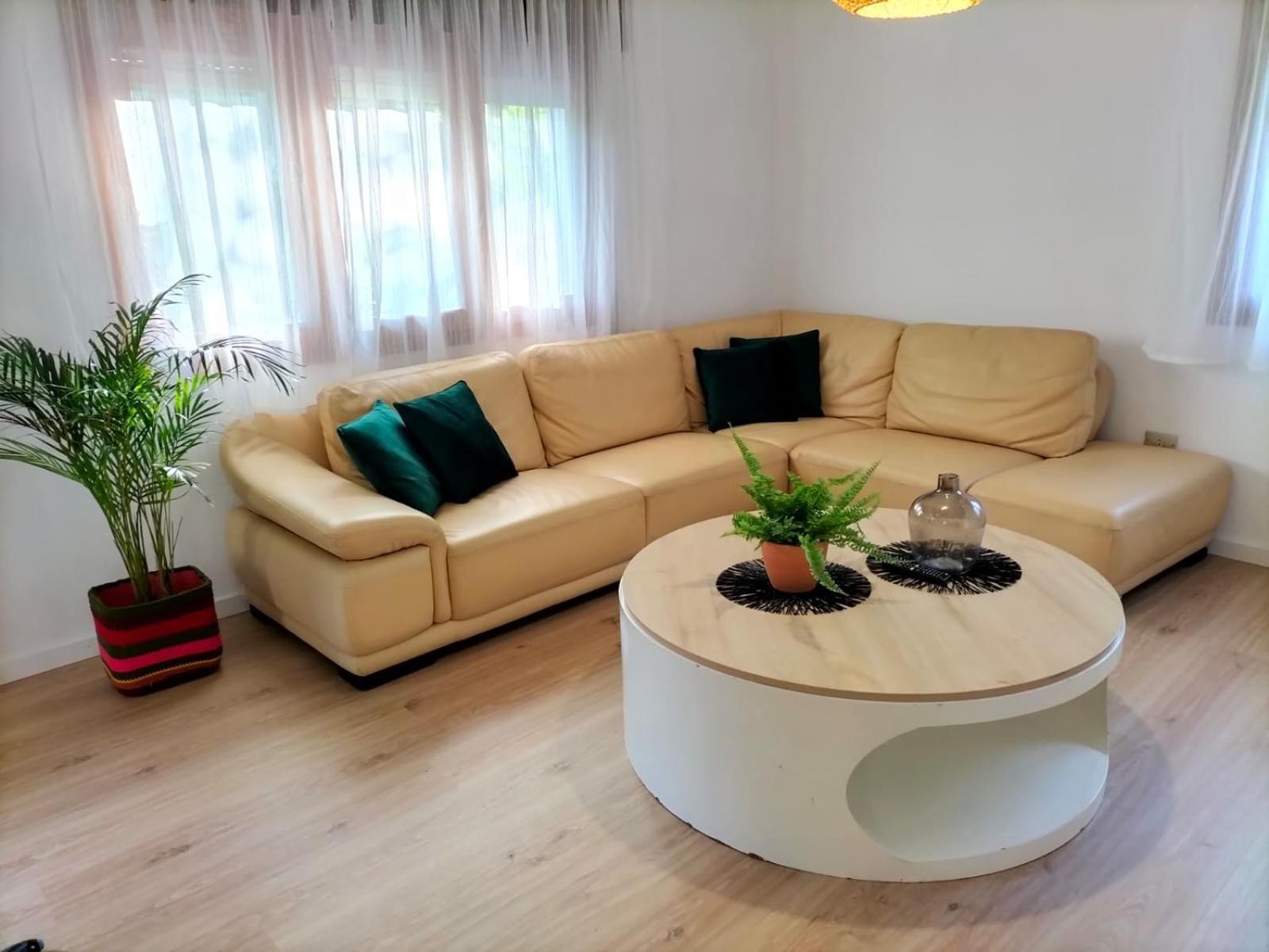 Casa Soina Villa Crecíente Eksteriør billede
